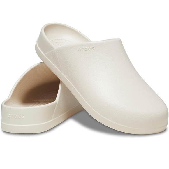 CROCS Shoes - CROCS Dylan Slide Clogs